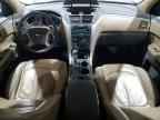 2011 CHEVROLET TRAVERSE