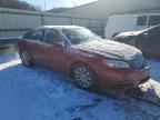 2011 CHRYSLER 200