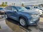 2024 TOYOTA HIGHLANDER