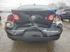 2008 VOLKSWAGEN Passat