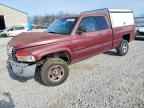 2001 DODGE RAM 1500