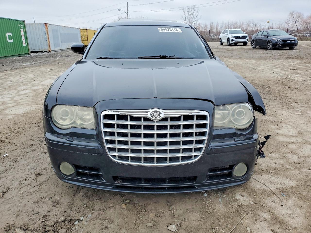 2006 CHRYSLER 300