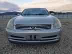 2003 INFINITI G35