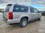 2007 CHEVROLET Suburban