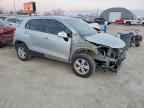 2020 CHEVROLET TRAX
