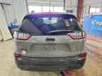 2023 JEEP CHEROKEE