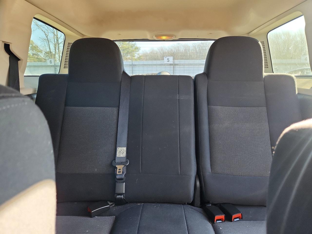 2012 JEEP PATRIOT