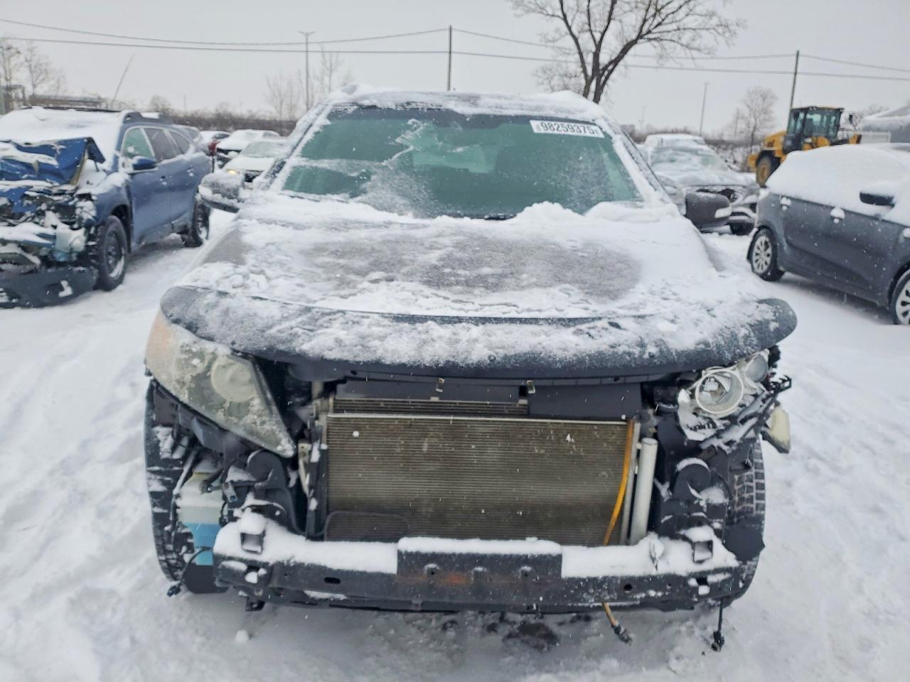 2011 KIA SORENTO