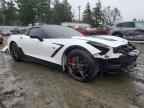 2014 CHEVROLET Corvette Stingray