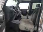 2007 JEEP WRANGLER
