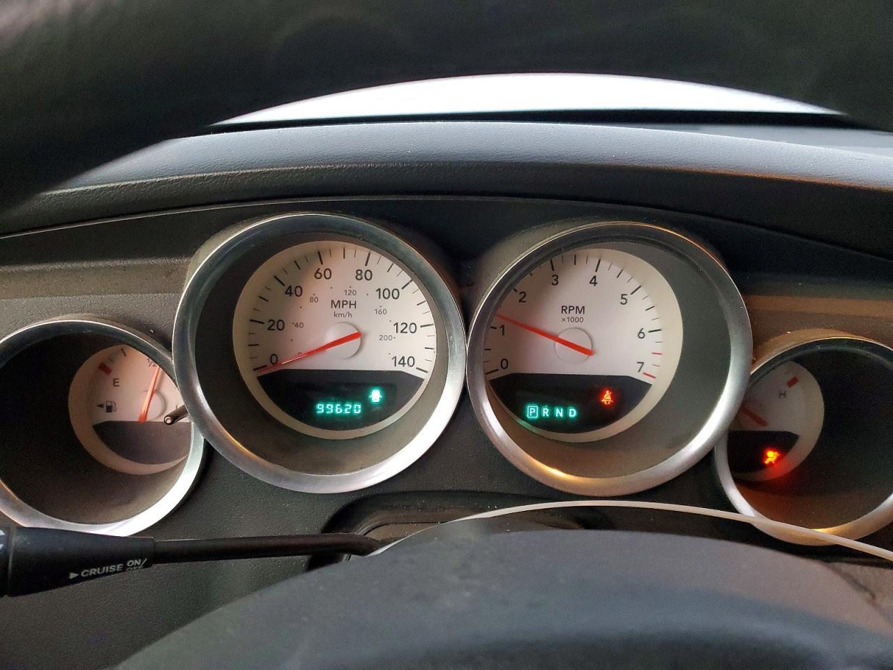 2006 DODGE MAGNUM
