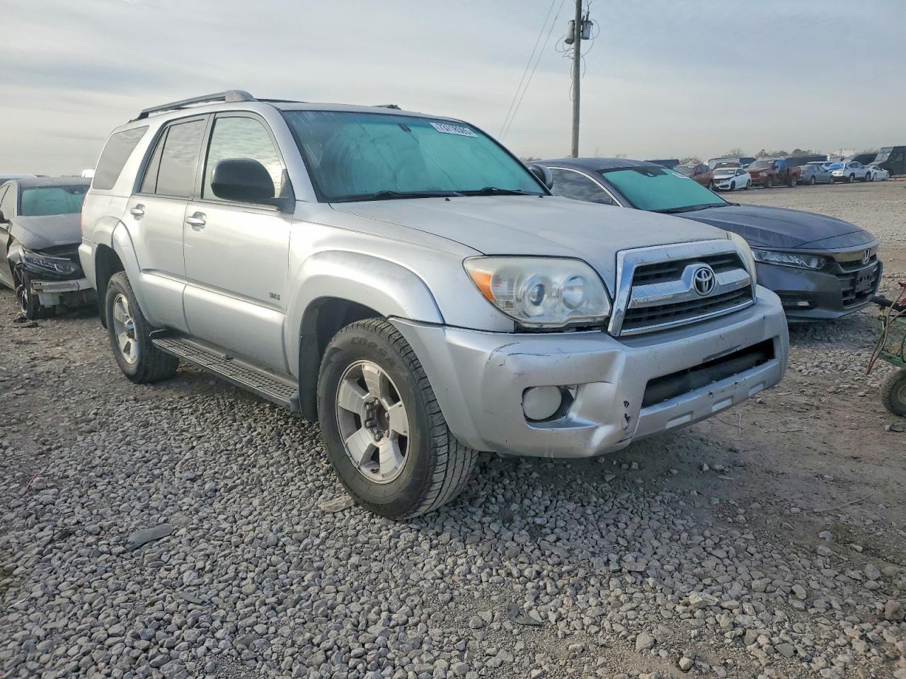 2006 TOYOTA 4Runner