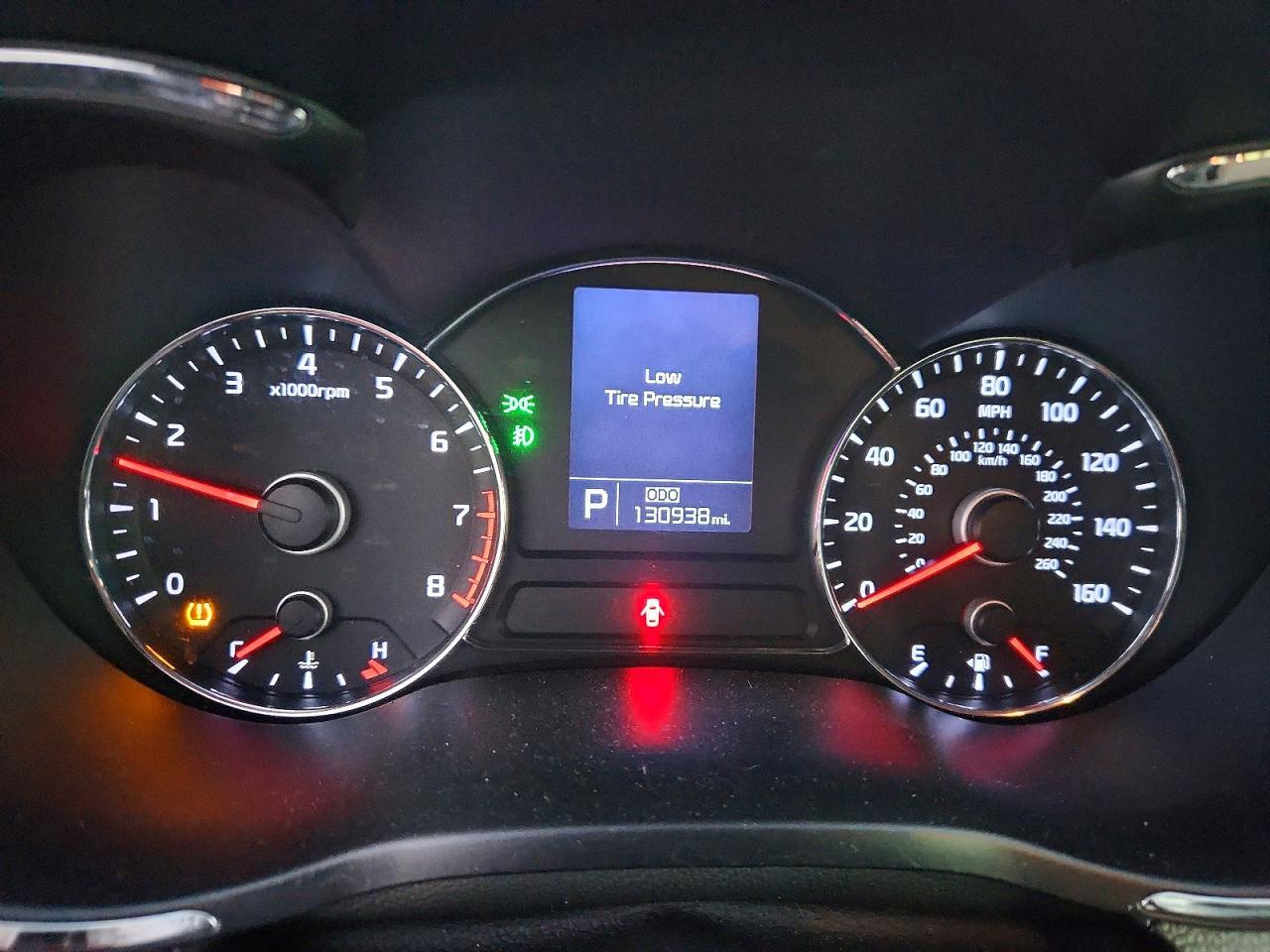 2014 KIA FORTE
