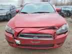 2013 MITSUBISHI LANCER