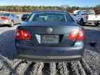 2006 VOLKSWAGEN JETTA