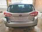 2018 SUBARU IMPREZA