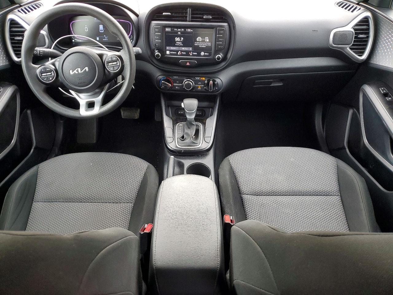 2023 KIA SOUL