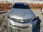 2017 CHEVROLET IMPALA