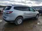 2016 CHEVROLET TRAVERSE