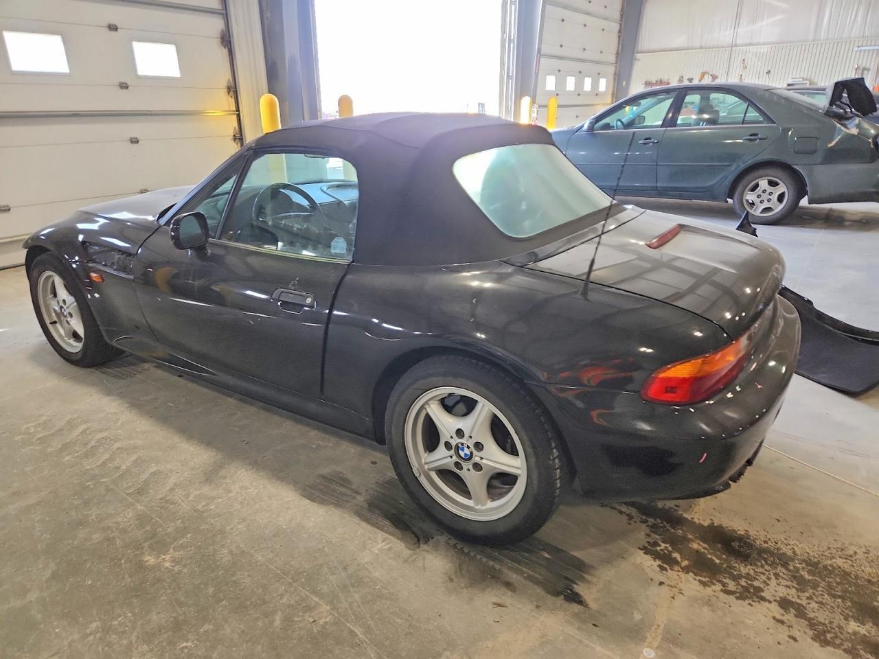 1996 BMW Z3