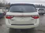 2013 HONDA ODYSSEY