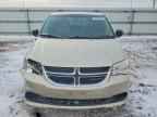 2013 DODGE GRAND CARAVAN