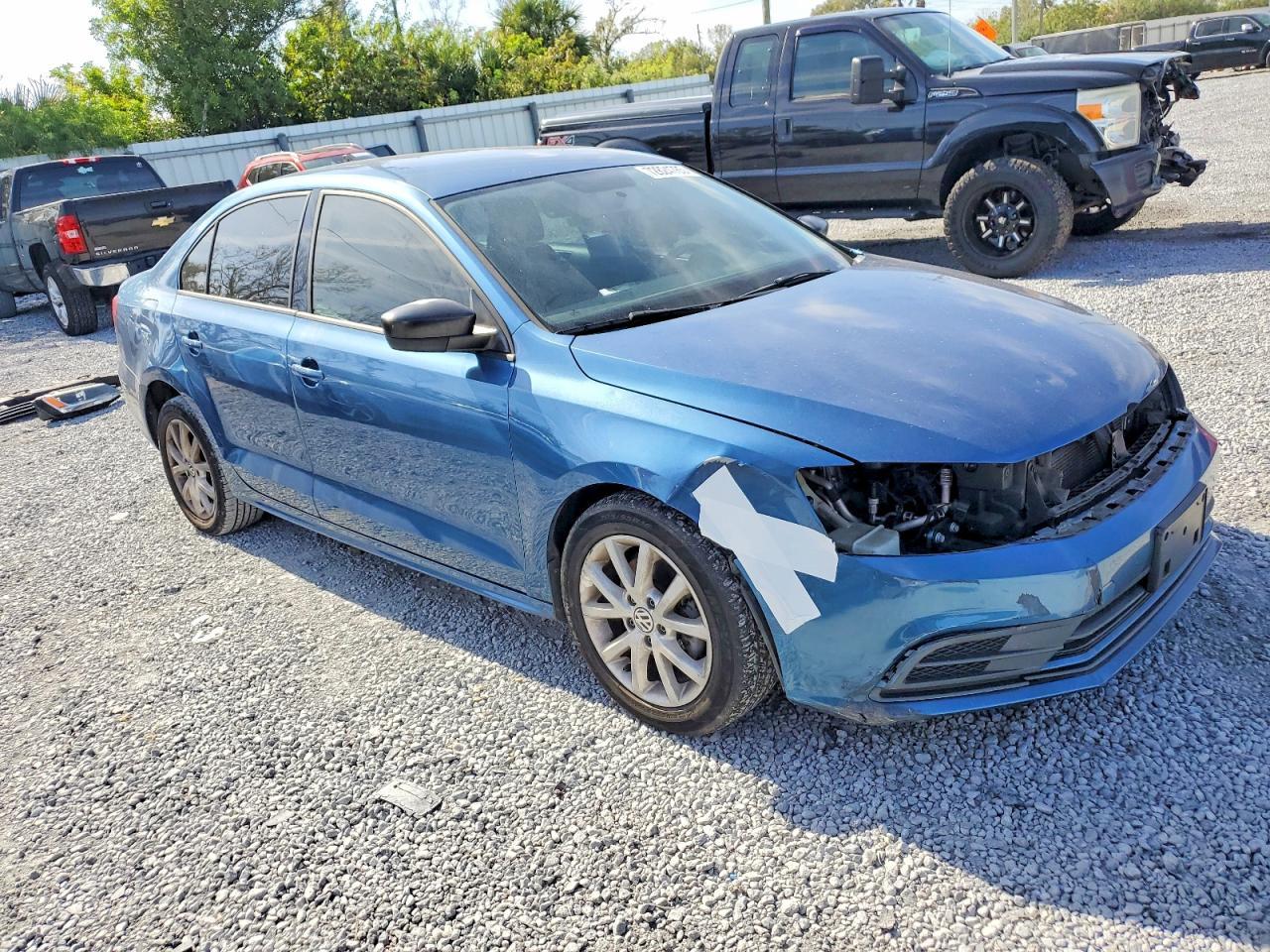 2015 VOLKSWAGEN JETTA