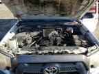 2012 TOYOTA TACOMA