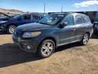 2011 HYUNDAI SANTA FE
