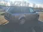 2007 LAND ROVER RANGE ROVER