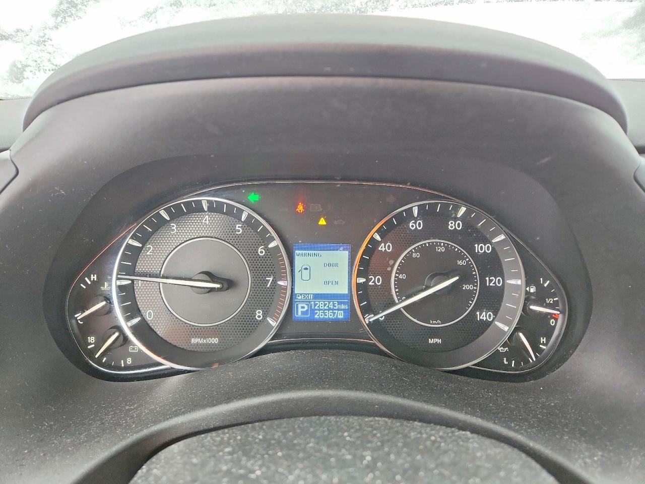 2020 NISSAN Armada