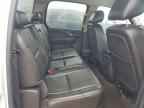 2012 CHEVROLET Silverado