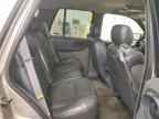 2002 CHEVROLET Trailblazer