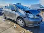 2012 HONDA FIT