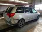 2005 TOYOTA SIENNA