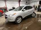 2010 HYUNDAI TUCSON