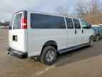 2022 CHEVROLET Express 3500