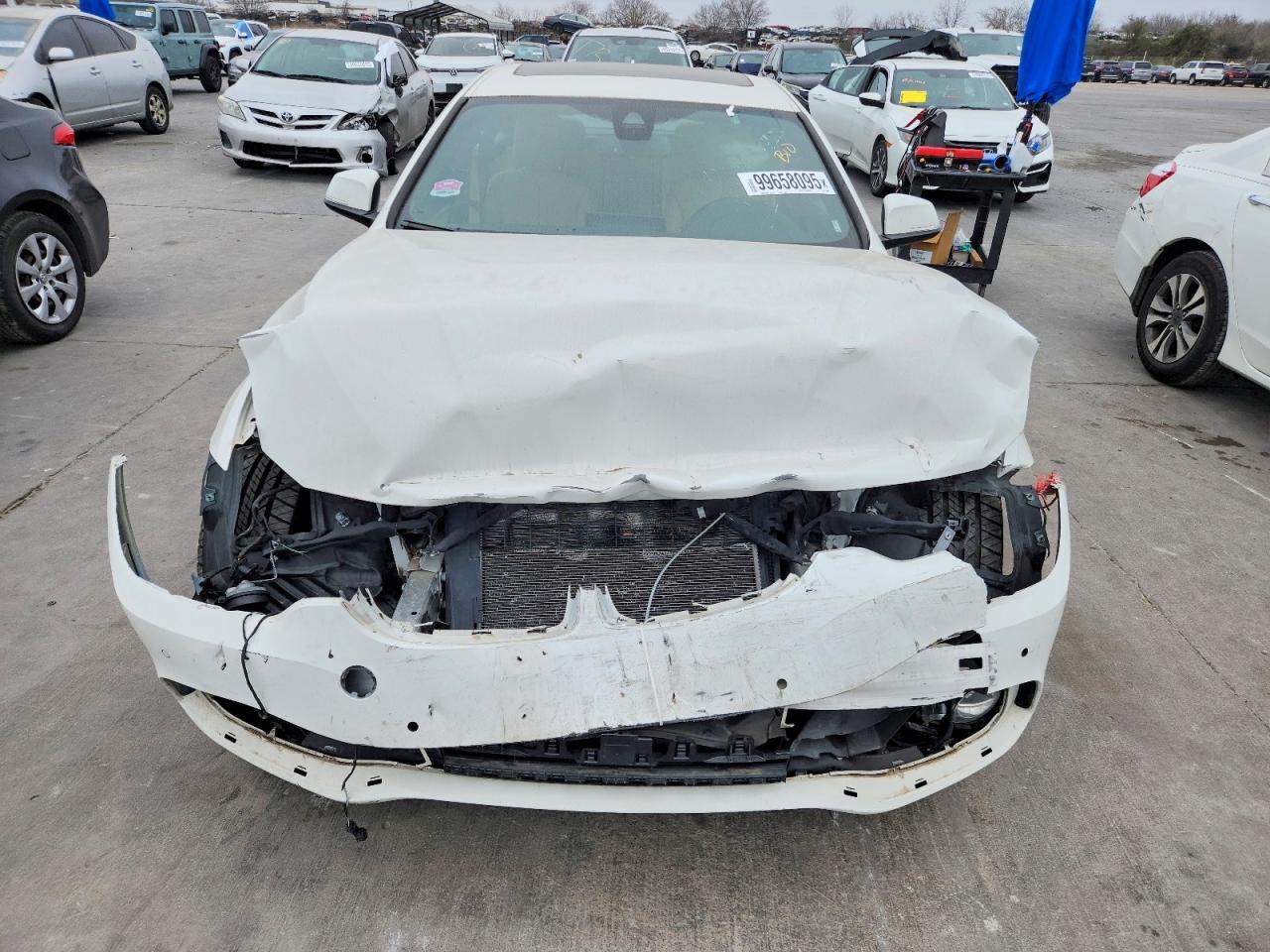 2019 BMW 4 Series