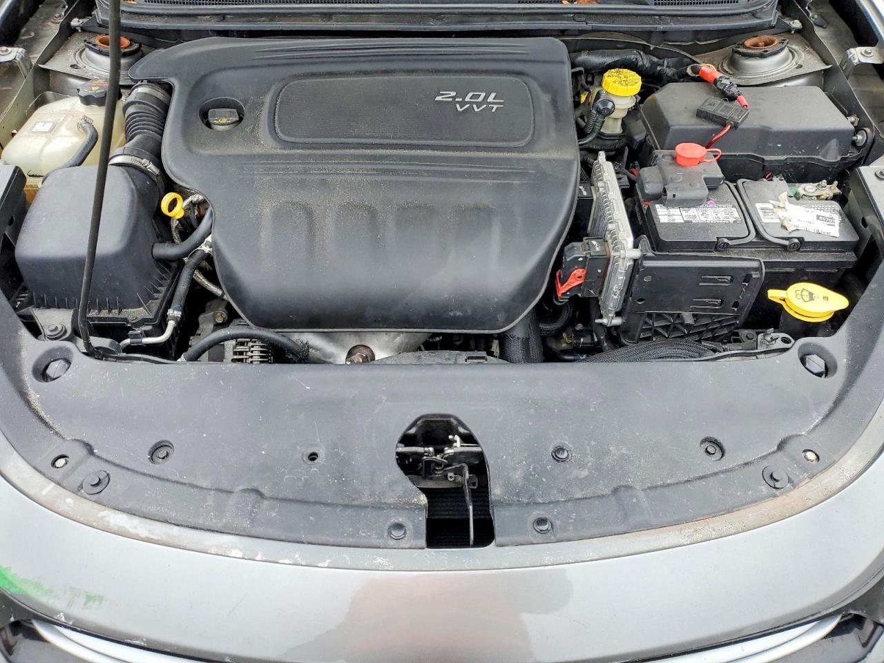 2013 DODGE Dart