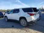 2022 CHEVROLET TRAVERSE