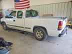 2002 CHEVROLET SILVERADO 1500