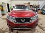 2014 NISSAN PATHFINDER