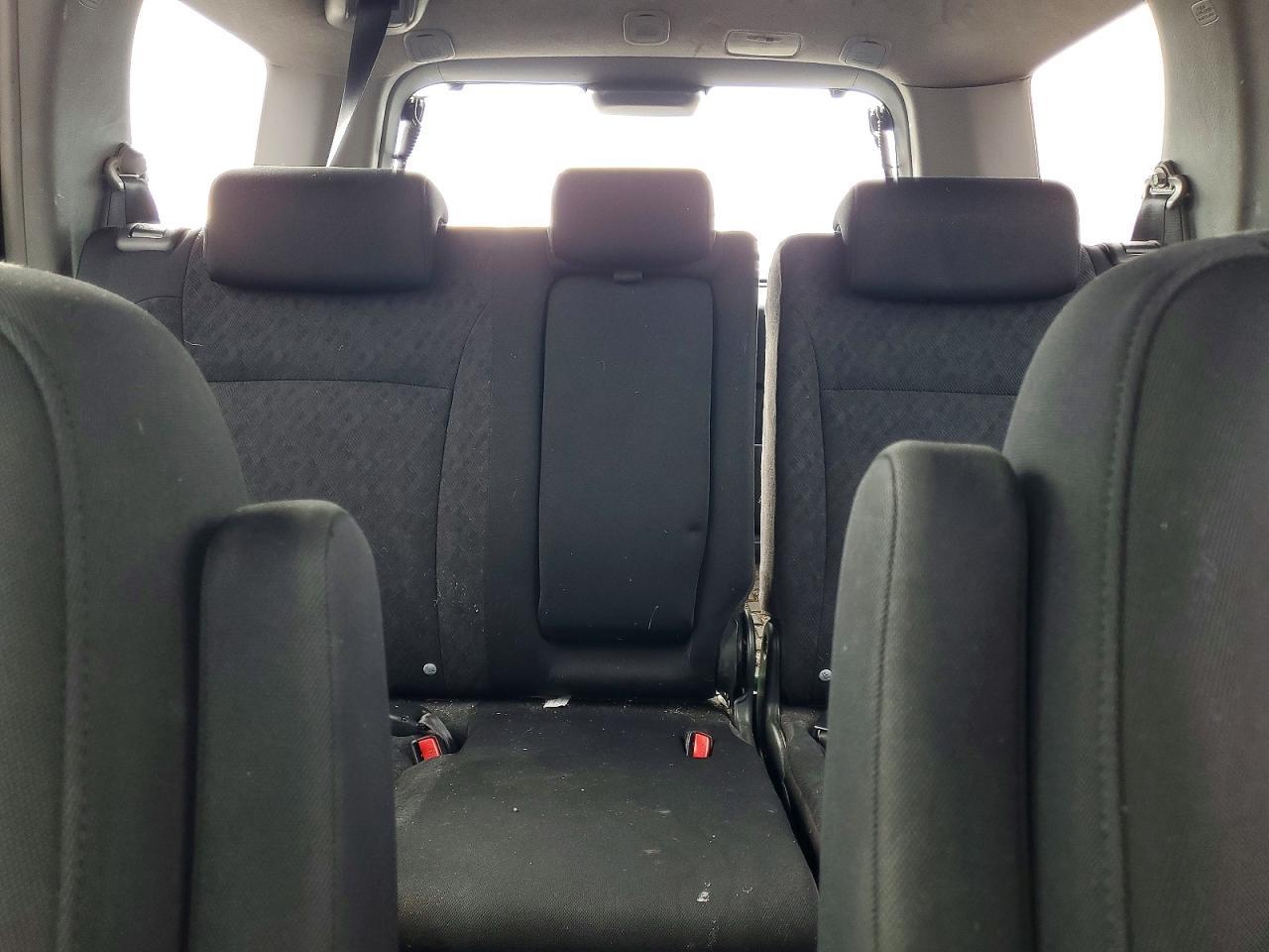 2005 HONDA CR-V