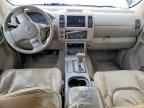 2011 NISSAN PATHFINDER