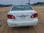 2005 TOYOTA COROLLA