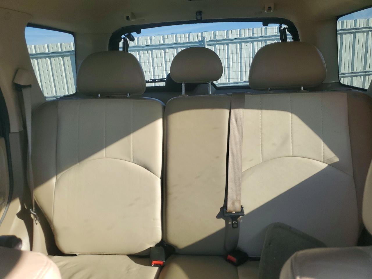2007 MERCURY Mariner
