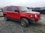 2017 JEEP PATRIOT