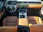 2022 JAGUAR XF