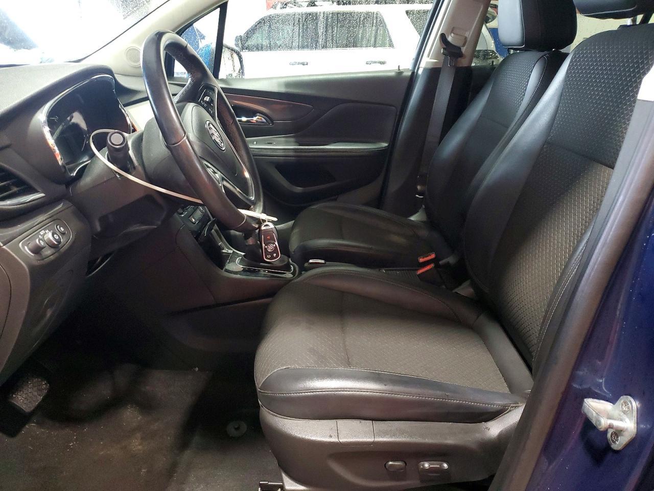 2019 BUICK ENCORE