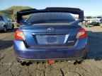2019 SUBARU WRX